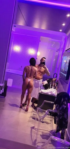 Ise_mah OnlyFans Leaked Free Thumbnail Picture - #hUC78DoR6F