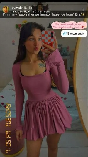 Isha Modi OnlyFans Leaked Free Thumbnail Picture - #Ah0NLVPLvZ