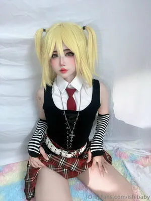 Ishibaby OnlyFans Leaked Free Thumbnail Picture - #c3x0kToWen