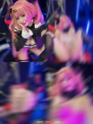 Ishigoluv OnlyFans Leaked Free Thumbnail Picture - #8P75R8x8VO