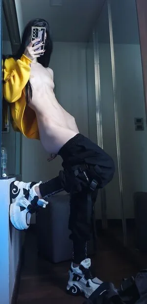 Ishynya OnlyFans Leaked Free Thumbnail Picture - #25pmglCOhr