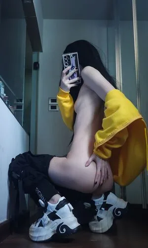 Ishynya OnlyFans Leaked Free Thumbnail Picture - #A0qi4H6G4f