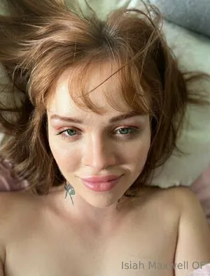 Isiahmaxwell OnlyFans Leaked Free Thumbnail Picture - #Fn6b2O6Zym