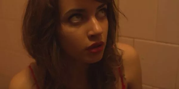 Isidora Simijonovic Thumbnail Picture