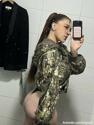 Isiglock OnlyFans Leaked Free Thumbnail Picture - #gSh55IxSnt