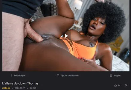 Isimbi OnlyFans Leaked Free Thumbnail Picture - #CogZvFHa1h