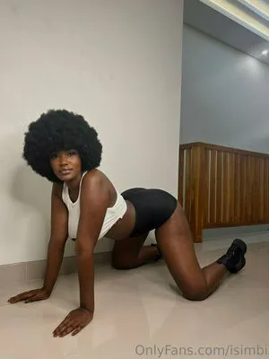 Isimbi OnlyFans Leaked Free Thumbnail Picture - #Mm1JqCl722