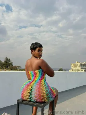 Isimbi OnlyFans Leaked Free Thumbnail Picture - #b1kRBvYweS