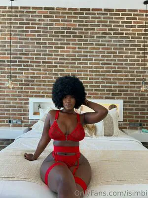 Isimbi OnlyFans Leaked Free Thumbnail Picture - #cPwQG5tXCE