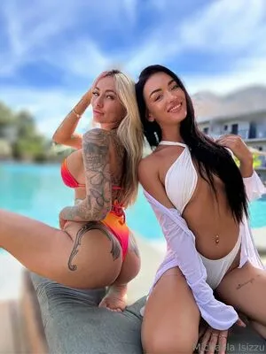 Isizzu OnlyFans Leaked Free Thumbnail Picture - #K9FcxGNhsH