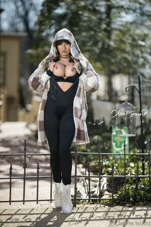 Isizzu OnlyFans Leaked Free Thumbnail Picture - #aS00S3dQFd