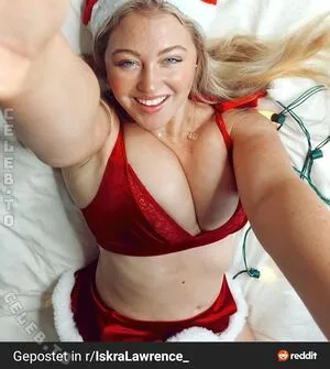 Iskra Lawrence OnlyFans Leaked Free Thumbnail Picture - #0ErrA6sJfZ