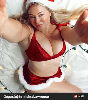 Iskra Lawrence OnlyFans Leaked Free Thumbnail Picture - #Bt8RVTPXDI
