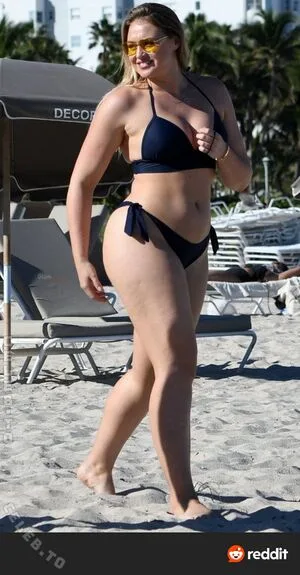 Iskra Lawrence OnlyFans Leaked Free Thumbnail Picture - #EDZrAtXVfZ