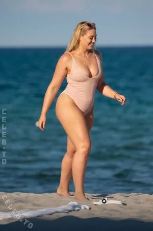 Iskra Lawrence OnlyFans Leaked Free Thumbnail Picture - #Oc2TlsdOOY