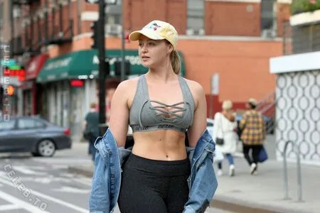 Iskra Lawrence OnlyFans Leaked Free Thumbnail Picture - #TsVRcQLHmC