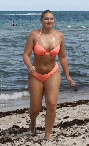 Iskra Lawrence OnlyFans Leaked Free Thumbnail Picture - #ZB0dIdpnSL