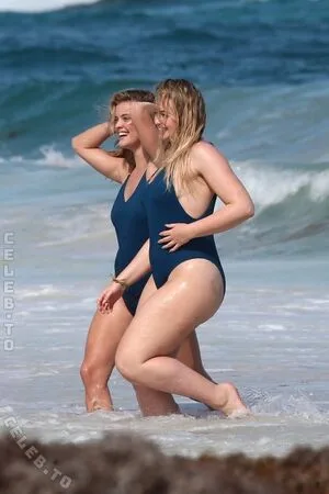 Iskra Lawrence OnlyFans Leaked Free Thumbnail Picture - #eE2YWfG8fa