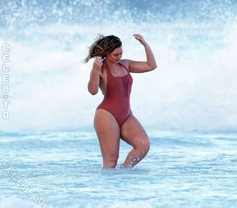 Iskra Lawrence OnlyFans Leaked Free Thumbnail Picture - #gnSm1eLptZ