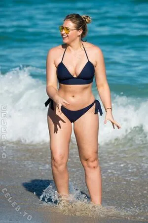 Iskra Lawrence OnlyFans Leaked Free Thumbnail Picture - #y9WI2NiMq1