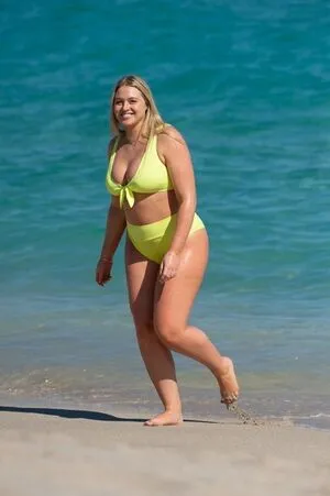 Iskra OnlyFans Leaked Free Thumbnail Picture - #I5YAv06R0F