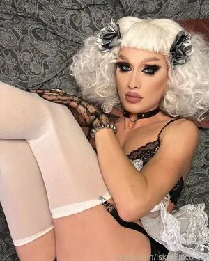Iskraelectrical OnlyFans Leaked Free Thumbnail Picture - #OaWtXovLOs