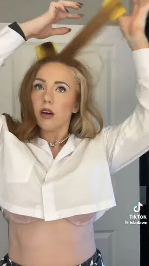 Isla Dawn OnlyFans Leaked Free Thumbnail Picture - #rbZjnwVs3h