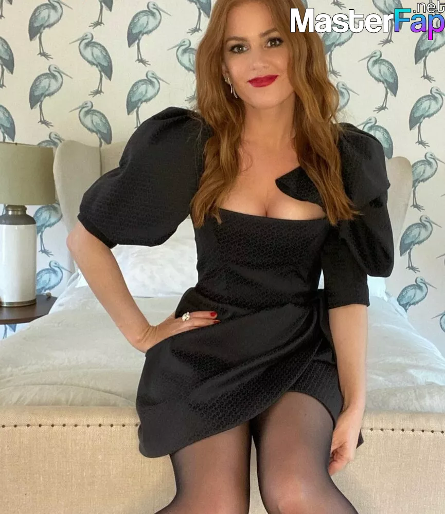 Isla Fisher Nude OnlyFans Leak Picture GRAGbWTu3d | MasterFap.net