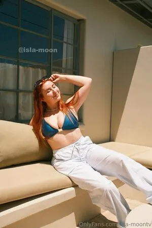 Isla Moontv OnlyFans Leaked Free Thumbnail Picture - #ySbPLSkLNd