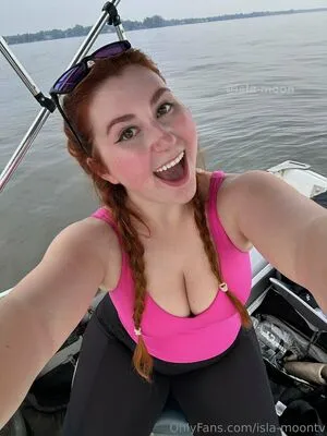 Isla Moontv OnlyFans Leaked Free Thumbnail Picture - #xdt51fy0ff
