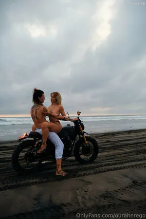 Islandbound Ontour Ouralterego OnlyFans Leaked Free Thumbnail Picture - #b7F1THx9s3