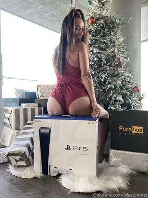 Islasummer OnlyFans Leaked Free Thumbnail Picture - #qqXE2g9Goi