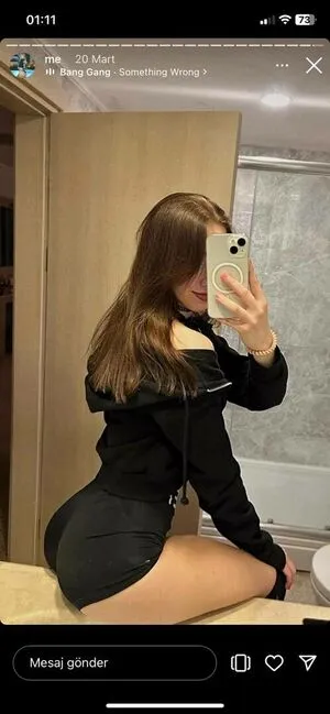 Ismim Ksenia OnlyFans Leaked Free Thumbnail Picture - #DnBpUaAPIk