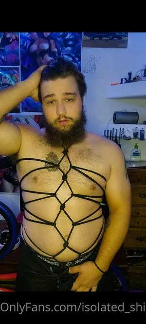 Isolated Shibari OnlyFans Leaked Free Thumbnail Picture - #8jkXUjjHOI