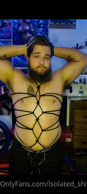 Isolated Shibari OnlyFans Leaked Free Thumbnail Picture - #vDOQiggd6o