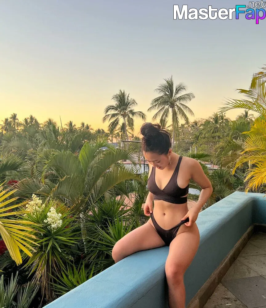 Issa Okamoto Nude OnlyFans Leak Picture lFKkMMzfzU | MasterFap.net