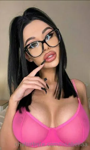Issabellaa OnlyFans Leaked Free Thumbnail Picture - #7ENYW2UBmP