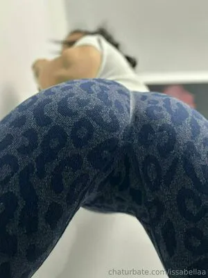 Issabellaa OnlyFans Leaked Free Thumbnail Picture - #Qhh9HiVkRF