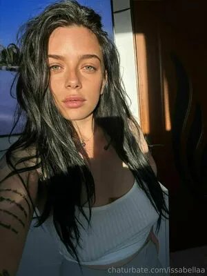Issabellaa OnlyFans Leaked Free Thumbnail Picture - #ZwEh8AtqEo
