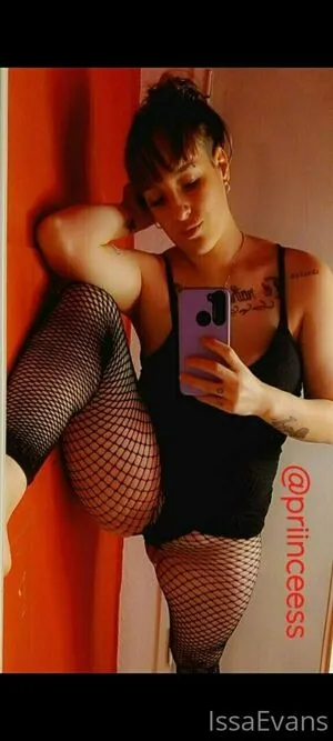 Issaevans OnlyFans Leaked Free Thumbnail Picture - #GGL4dyulqC