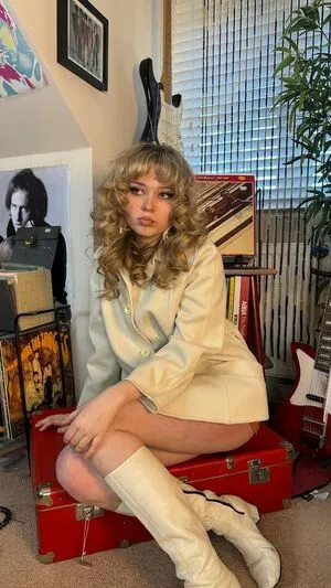 Issy Allen OnlyFans Leaked Free Thumbnail Picture - #IQm6uMjQJ2