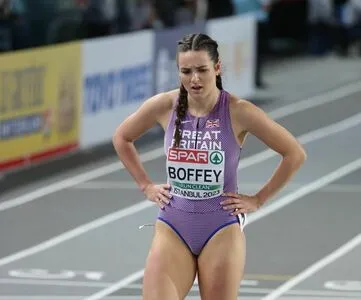 Issy Boffey Thumbnail Picture