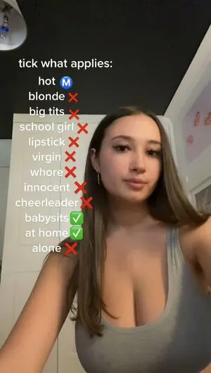 Issy H OnlyFans Leaked Free Thumbnail Picture - #BtSAY2lecc