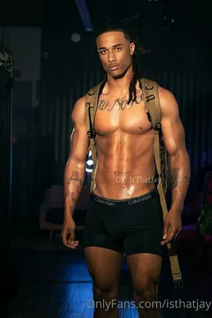 Isthatjay OnlyFans Leaked Free Thumbnail Picture - #5AgBYVul7f