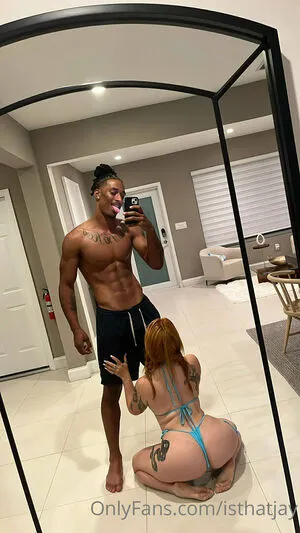 Isthatjay OnlyFans Leaked Free Thumbnail Picture - #96arGGmgUA