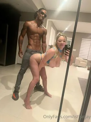 Isthatjay OnlyFans Leaked Free Thumbnail Picture - #98bM92RcfK