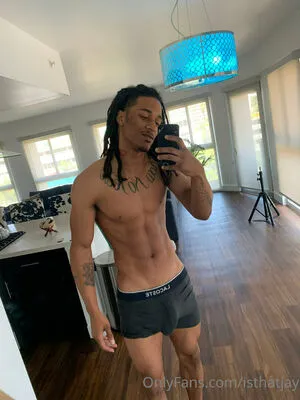 Isthatjay OnlyFans Leaked Free Thumbnail Picture - #Eh2hgZjPvY