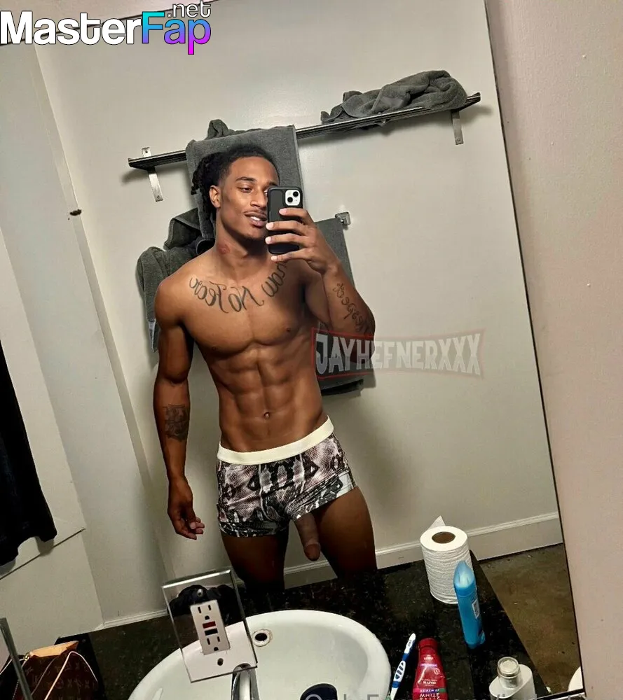 Isthatjay Nude OnlyFans Leak Picture QVIGDZY29O | MasterFap.net