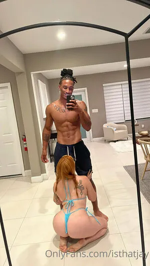 Isthatjay OnlyFans Leaked Free Thumbnail Picture - #Wr3d1yuwfU