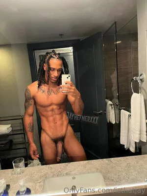 Isthatjay OnlyFans Leaked Free Thumbnail Picture - #cgN7sn4dfc